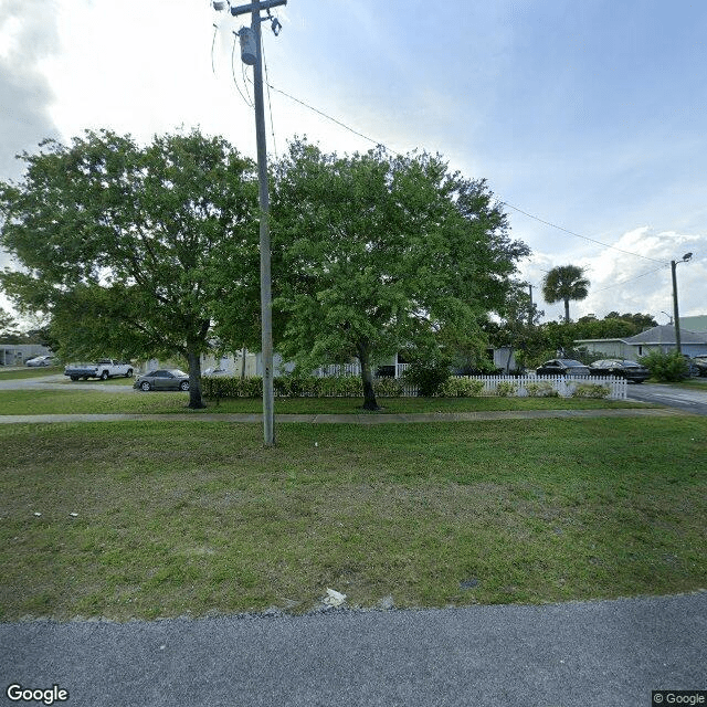 street view of Aurora of the Treasure Coast