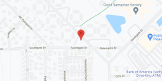 Good Samaritan Village At Kissimmee in google map