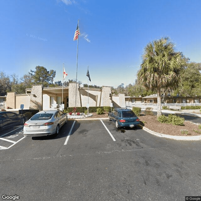 street view of Eastbrooke Health Care Ctr