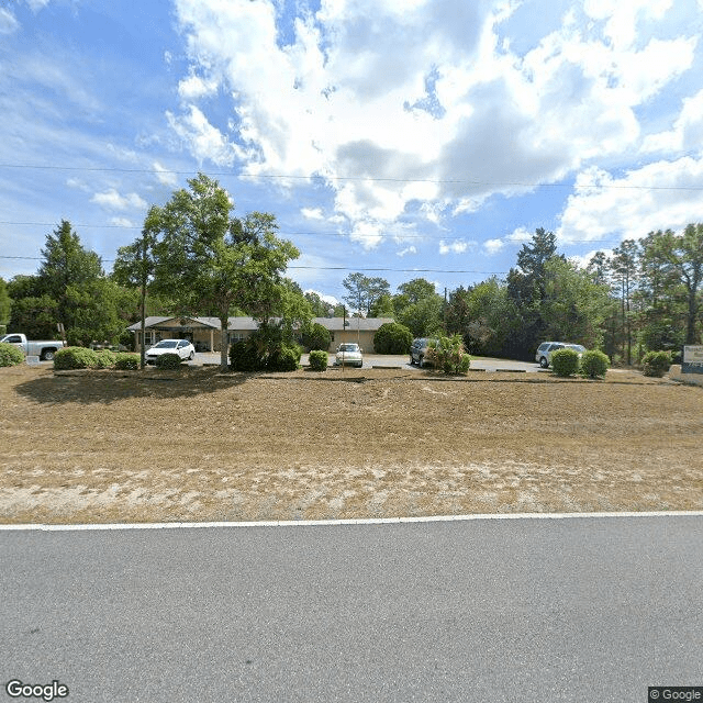 street view of Pleasant Grove Manor