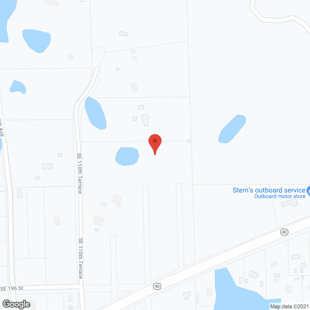 Senior Services America Inc in google map