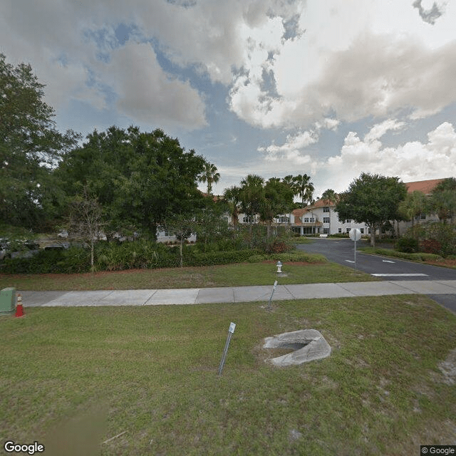 street view of Truewood by Merrill, Venice