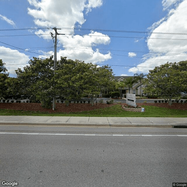 street view of Maris Pointe