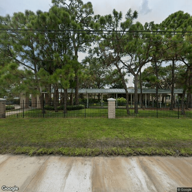 street view of Pines of Sarasota