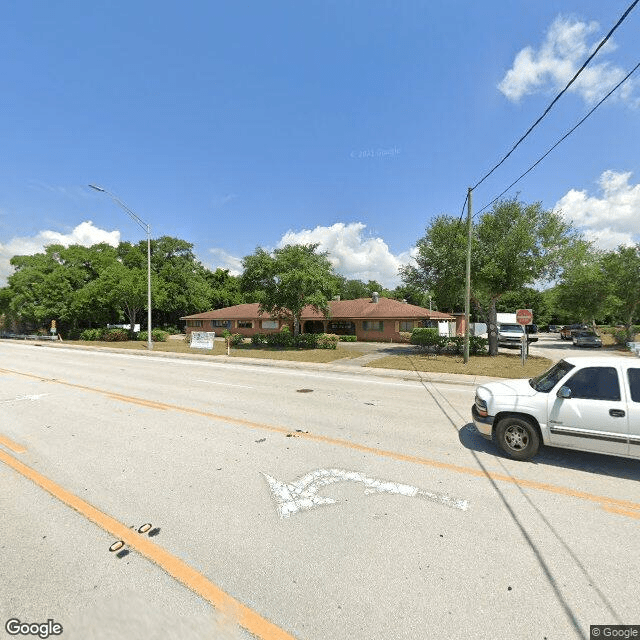 street view of Just Like Home Inc