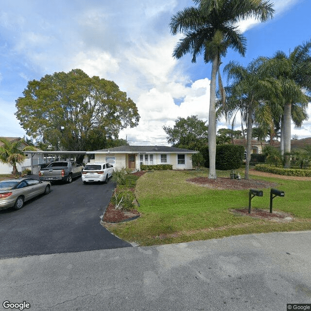 Photo of Vanderbilt Beach Assisted Living Home