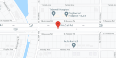 Torchwood in google map