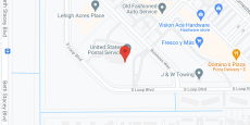 Presbyterian Homes of S Fl Inc in google map