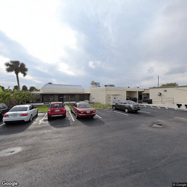 street view of Village Place Health and Rehabilitation Center