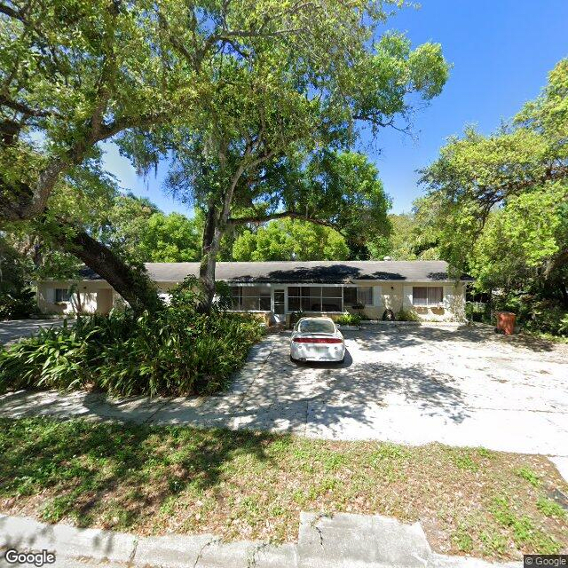 street view of Fort Myers Independent Living