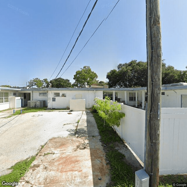 street view of Good Hope of Pinellas