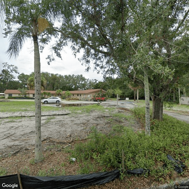 street view of Heather Haven III