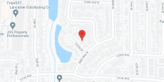 Eagles in google map