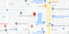 Madison Glen in google map