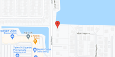 The Alexa in google map