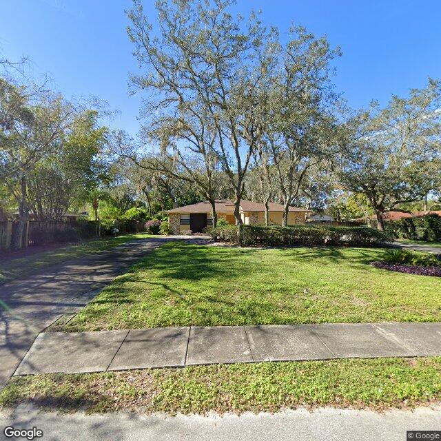 street view of Murray Manor of Tampa