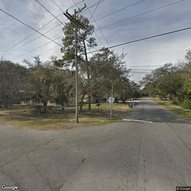 Photo of Oak Tree Manor Retirement Home