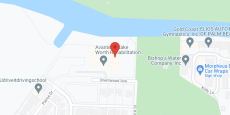 Avante At Lake Worth Inc in google map