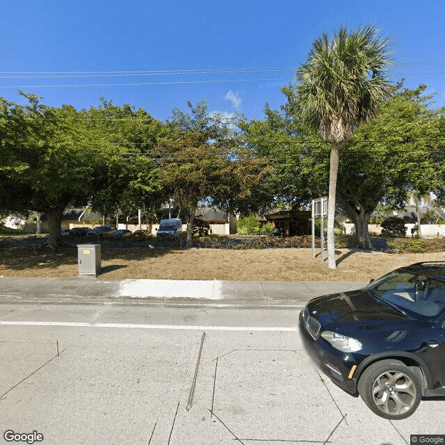 street view of Willow Bay at Deerfield Beach