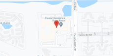 Five Star Premier Residences of Boca Raton in google map