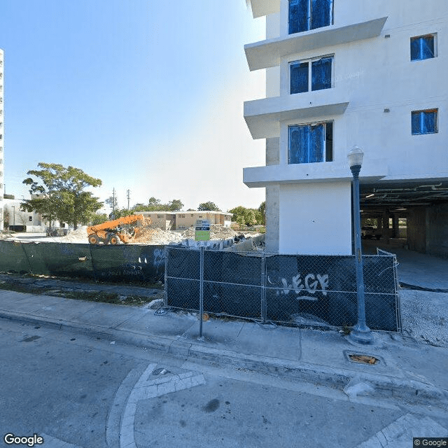 street view of Superior Living of Little Havana