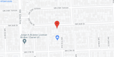 New Millennium Adult Care III in google map