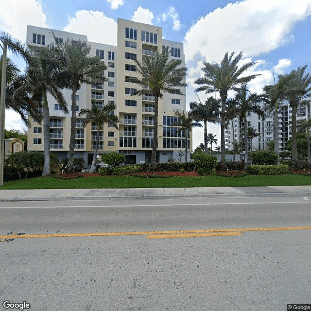 street view of Five Star Premier Residences of Pompano