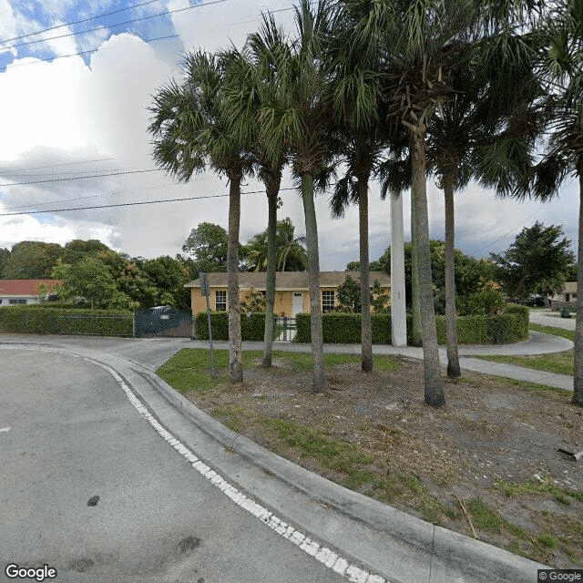 street view of Angelita's Home