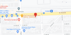 Superior Living of Hialeah Inc. in google map