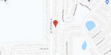 Julie's Retirement Resort in google map