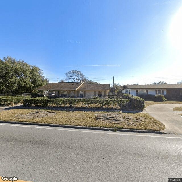 Julie's Retirement Resort 