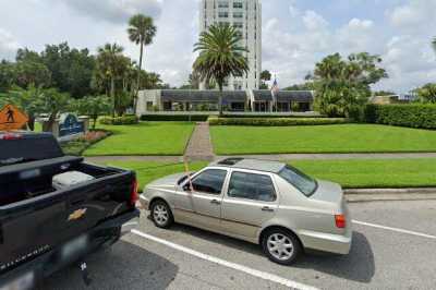 Photo of Bram Towers