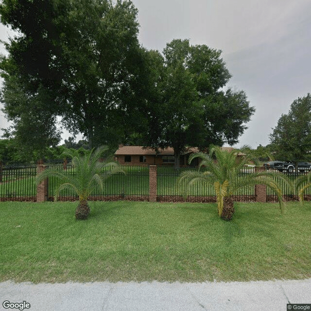 street view of Lakeside Terrace