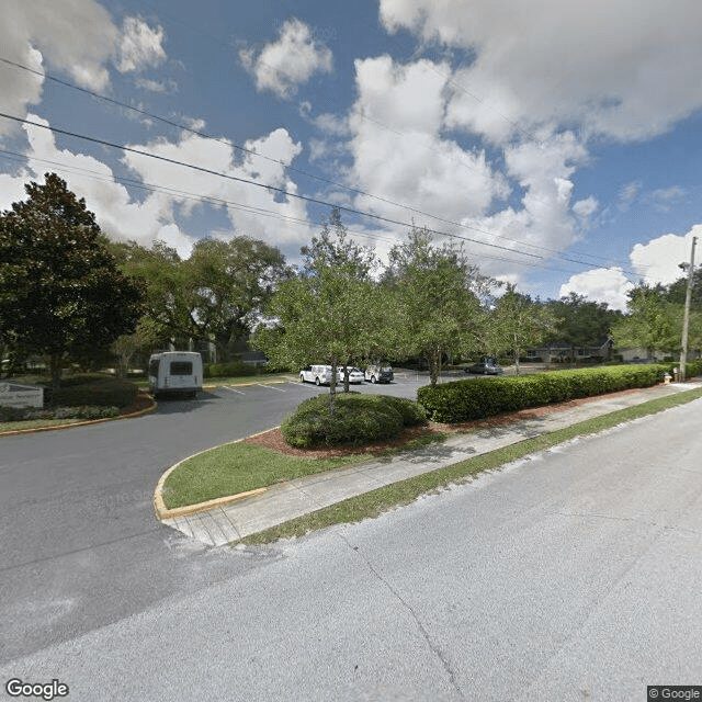 Photo of Blue Palms Senior Living of DeLand