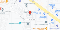 Shady Hollow Adult Home Phase in google map