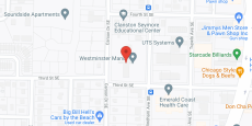 White Sands Manor in google map