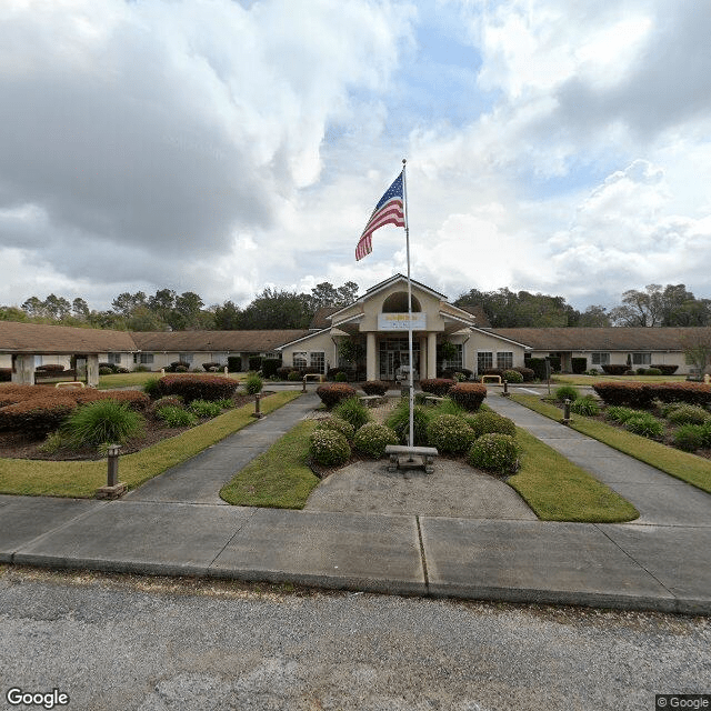 street view of Specialty Center of Pensacola