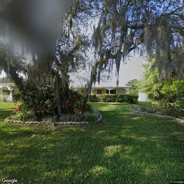 street view of Harbor Oaks Golden Years