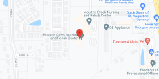 Mariner Health in google map