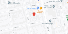 CCCSO Inc in google map