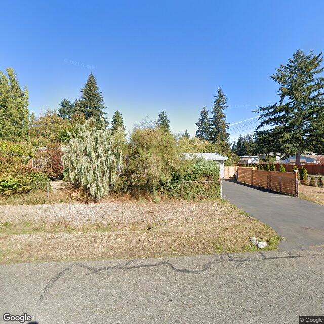 street view of Well-Best Adult Family Home