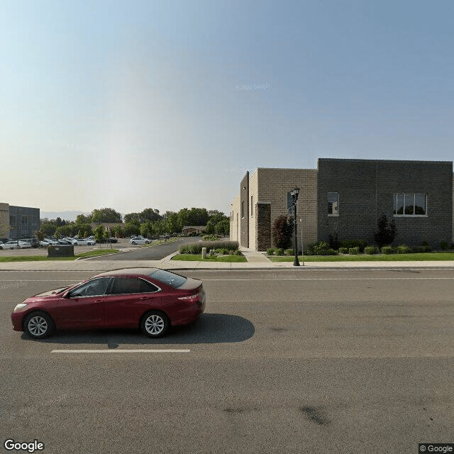 street view of The Lodge at Jordan River