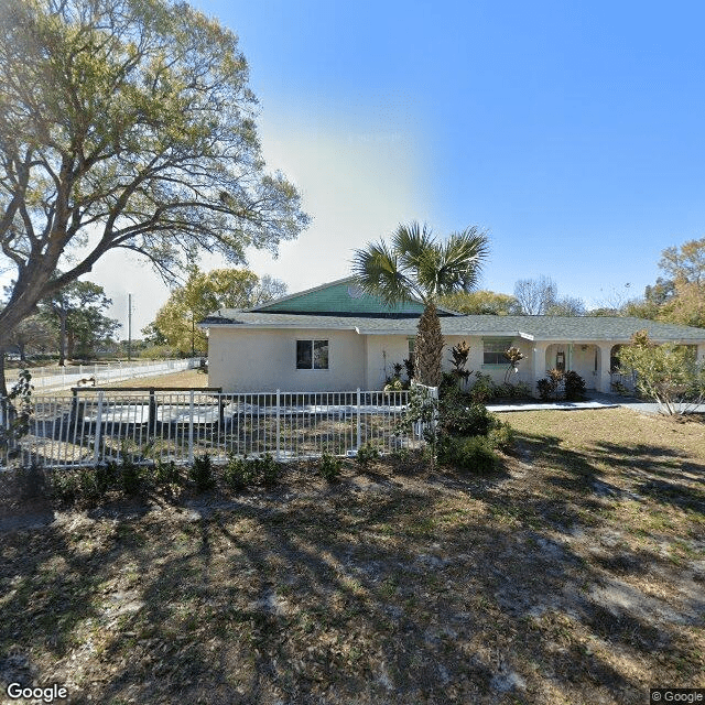 street view of Academy Assisted Living