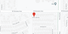 Progress Assisted Living in google map