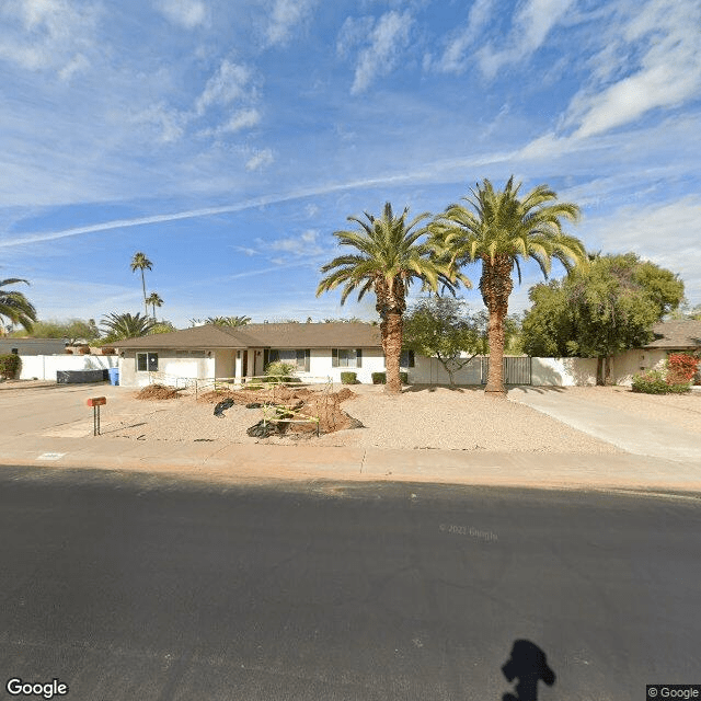 street view of Caring for Loved Ones