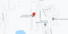 Christian Care Communities and Services Fort Worth in google map