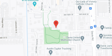 Caring Village of Davie in google map