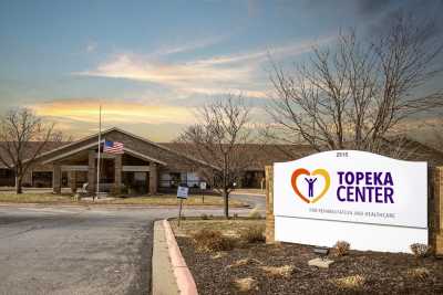 Photo of Topeka Center for Rehabilitation and Nursing