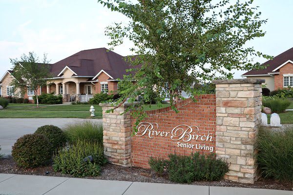 Photo of River Birch Senior Living #3