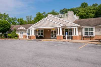 Celebration Villa of Loyalsock community exterior